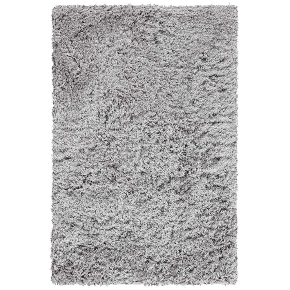 Safavieh Ocean Shag 120 Rug, OCG120 - Silver