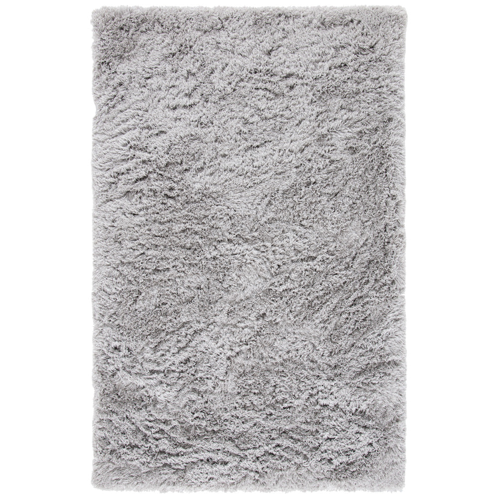 Safavieh Ocean Shag 120 Rug, OCG120 - Silver