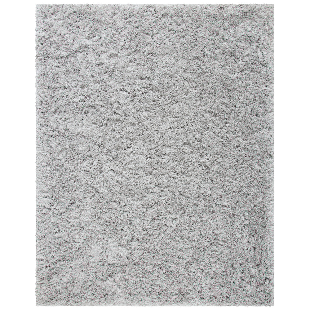 Safavieh Ocean Shag 120 Rug, OCG120 - Silver