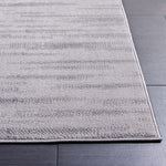 Safavieh Odyssey 830 Rug, ODY830 - Grey / Black