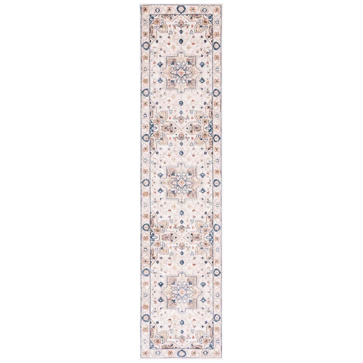 Safavieh Olympia 202 Rug, OPA202 - Ivory / Beige