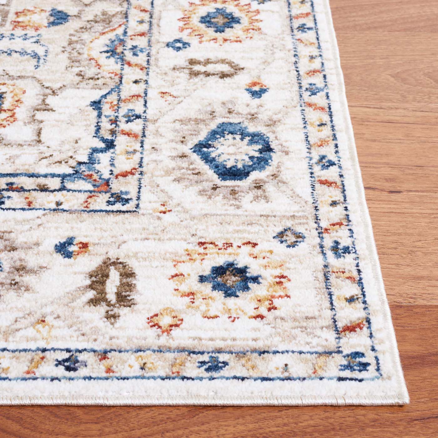 Safavieh Olympia 202 Rug, OPA202 - Ivory / Beige