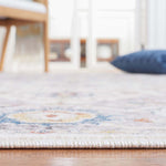 Safavieh Olympia 202 Rug, OPA202 - Grey / Ivory