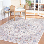 Safavieh Olympia 202 Rug, OPA202 - Grey / Ivory