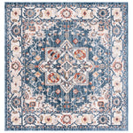 Safavieh Olympia 202 Rug, OPA202 - Blue / Ivory