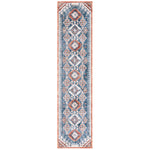 Safavieh Olympia 204 Rug, OPA204 - Blue / Ivory