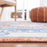 Safavieh Olympia 204 Rug, OPA204 - Blue / Ivory