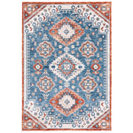 Safavieh Olympia 204 Rug, OPA204 - Blue / Ivory