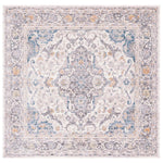 Safavieh Olympia 206 Rug, OPA206 - Grey / Ivory