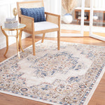 Safavieh Olympia 208 Rug, OPA208 - Beige / Blue