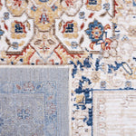 Safavieh Olympia 208 Rug, OPA208 - Beige / Blue