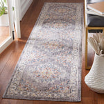 Safavieh Olympia 208 Rug, OPA208 - Dark Grey / Beige