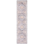 Safavieh Olympia 208 Rug, OPA208 - Dark Grey / Beige