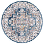 Safavieh Olympia 208 Rug, OPA208 - Blue / Beige