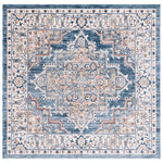 Safavieh Olympia 208 Rug, OPA208 - Blue / Beige