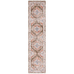 Safavieh Olympia 208 Rug, OPA208 - Green / Ivory