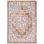 Safavieh Olympia 208 Rug, OPA208 - Green / Ivory