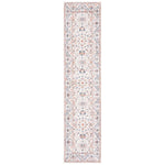 Safavieh Olympia 210 Rug, OPA210 - Ivory / Navy