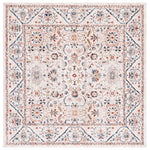 Safavieh Olympia 210 Rug, OPA210 - Ivory / Navy