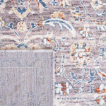 Safavieh Olympia 210 Rug, OPA210 - Grey / Ivory