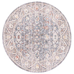 Safavieh Olympia 210 Rug, OPA210 - Grey / Ivory