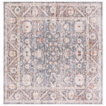 Safavieh Olympia 210 Rug, OPA210 - Grey / Ivory