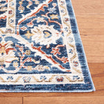 Safavieh Olympia 210 Rug, OPA210 - Navy / Ivory