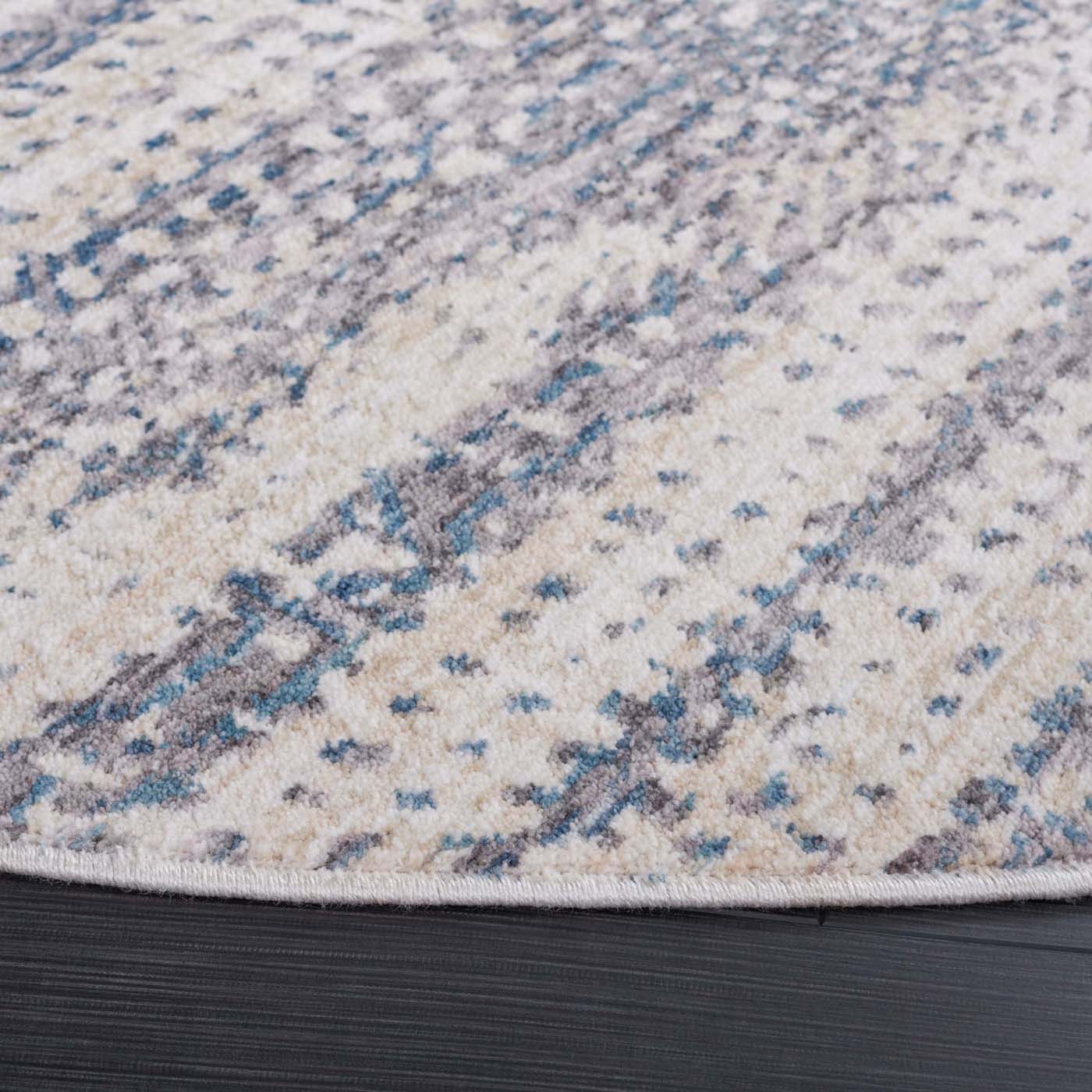 Safavieh Olympia 220 Rug, OPA220 - Grey / Ivory