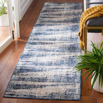 Safavieh Olympia 220 Rug, OPA220 - Blue / Ivory