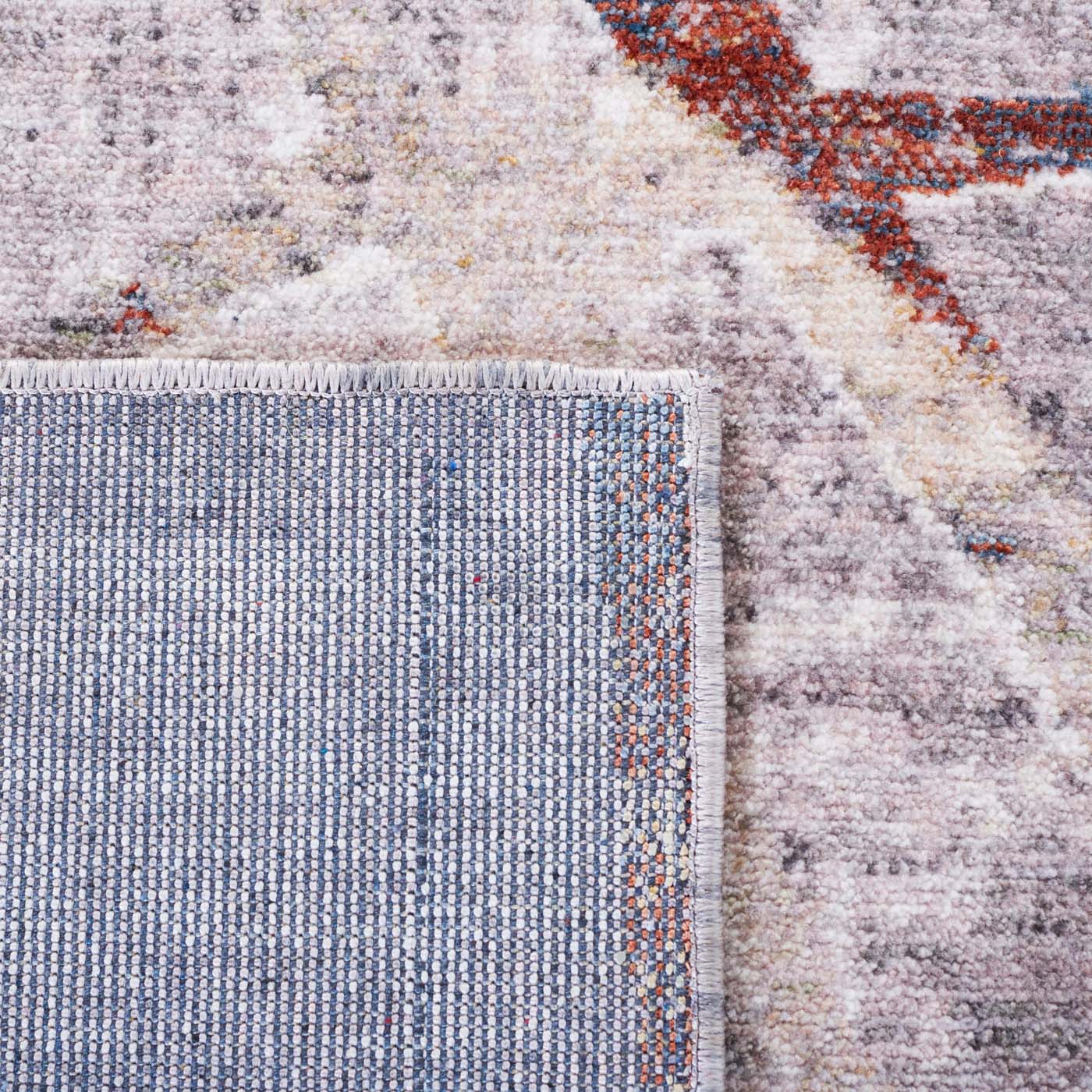 Safavieh Olympia 222 Rug, OPA222 - Grey / Light Grey