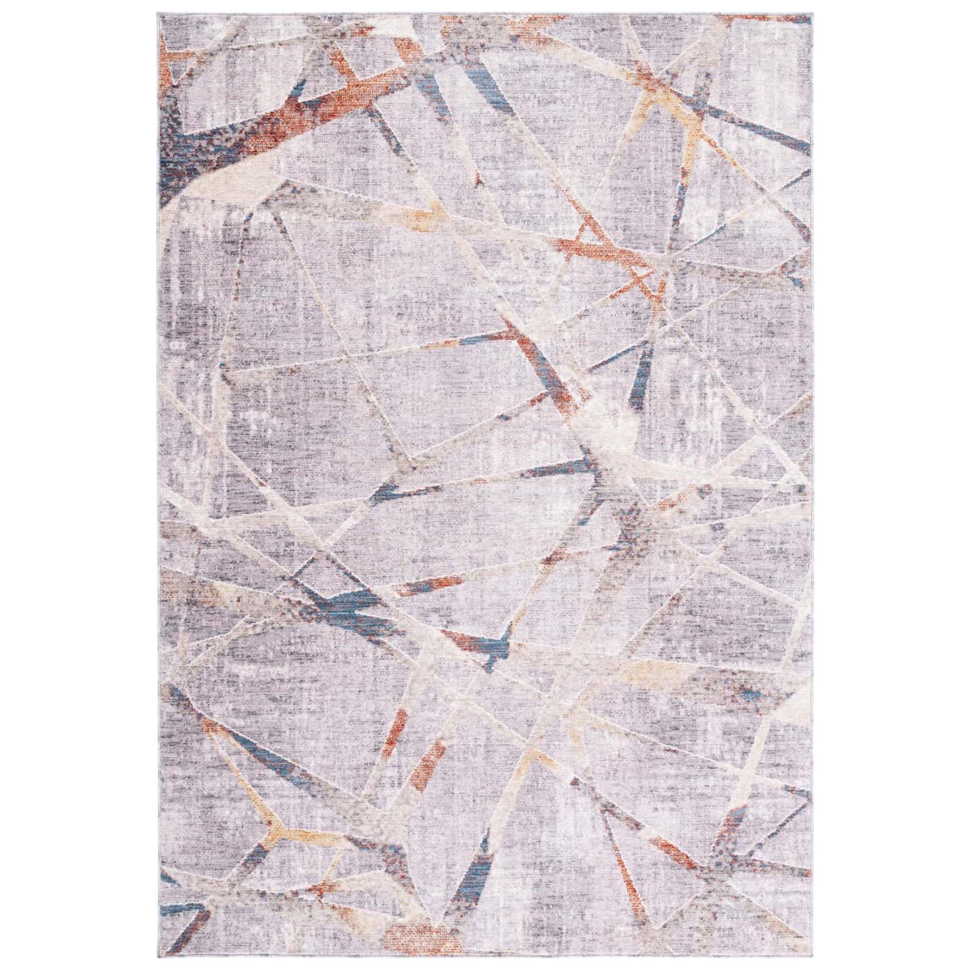 Safavieh Olympia 222 Rug, OPA222 - Grey / Light Grey