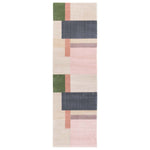 Safavieh Orwell 300 Rug, ORW300 - Ivory / Charcoal