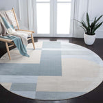 Safavieh Orwell 301 Rug, ORW301 - Beige / Blue