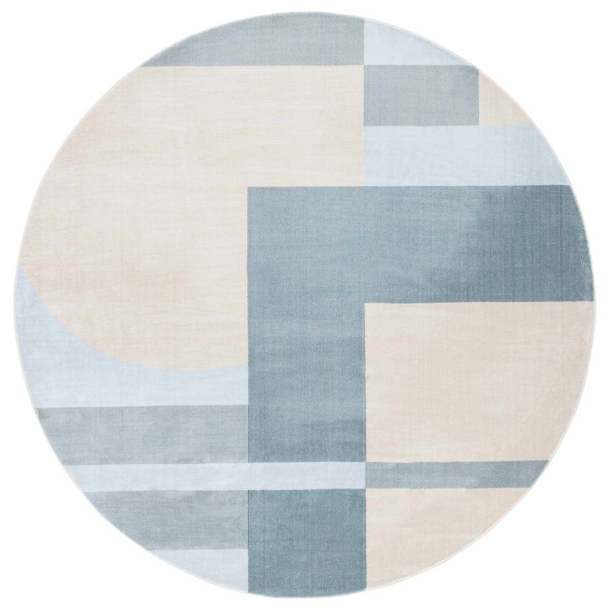 Safavieh Orwell 301 Rug, ORW301 - Beige / Blue