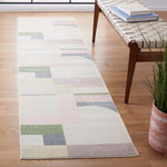 Safavieh Orwell 301 Rug, ORW301 - Beige / Pink