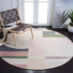 Safavieh Orwell 301 Rug, ORW301 - Beige / Pink