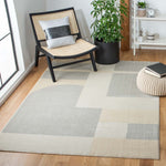 Safavieh Orwell 301 Rug, ORW301 - Grey / Beige