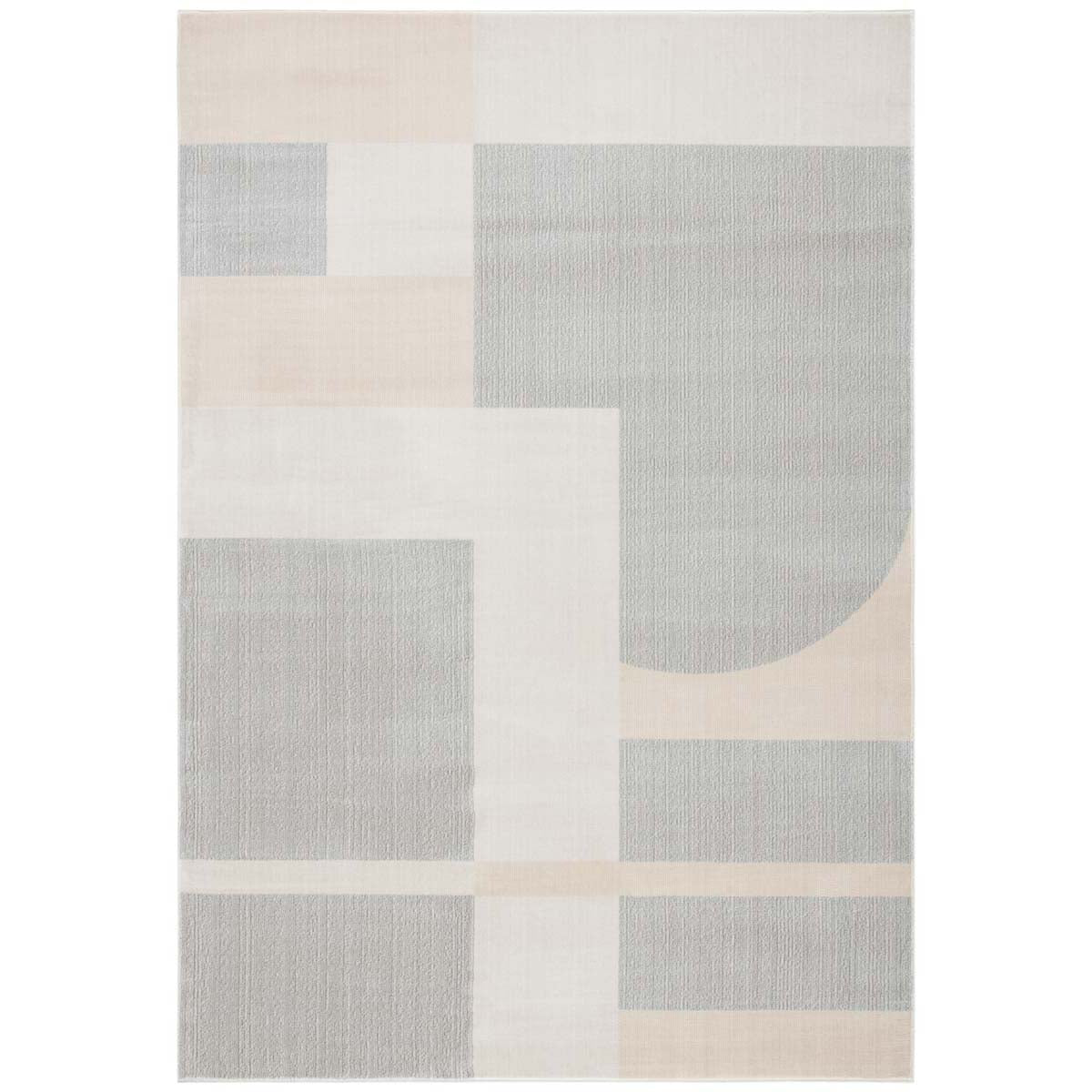 Safavieh Orwell 301 Rug, ORW301 - Grey / Beige