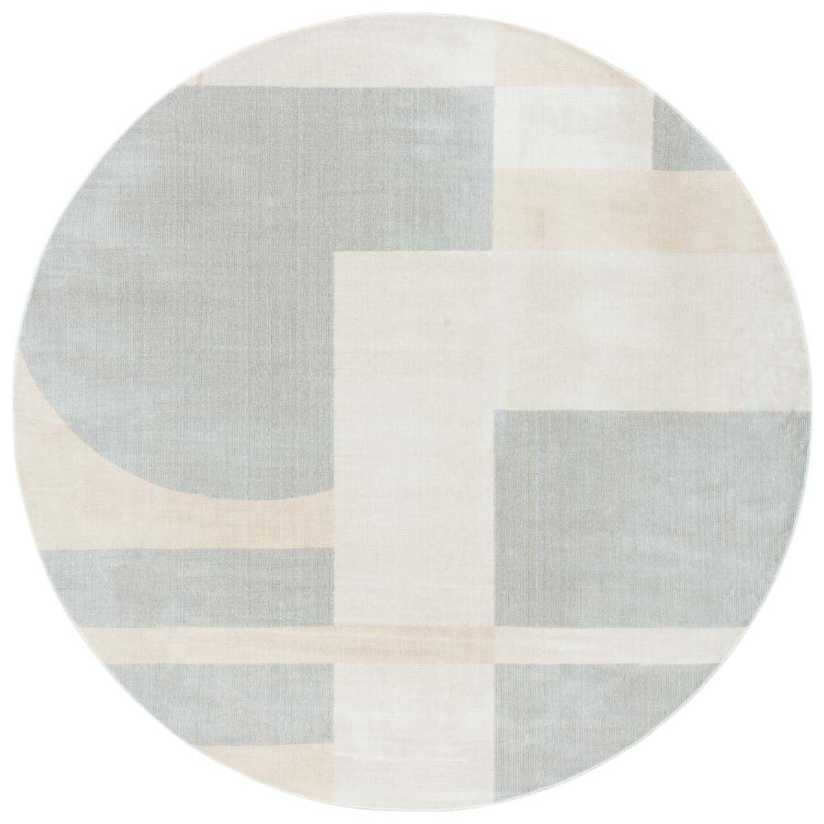 Safavieh Orwell 301 Rug, ORW301 - Grey / Beige