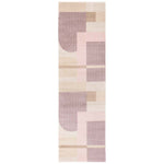 Safavieh Orwell 301 Rug, ORW301 - Pink / Purple