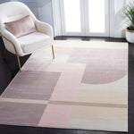 Safavieh Orwell 301 Rug, ORW301 - Pink / Purple