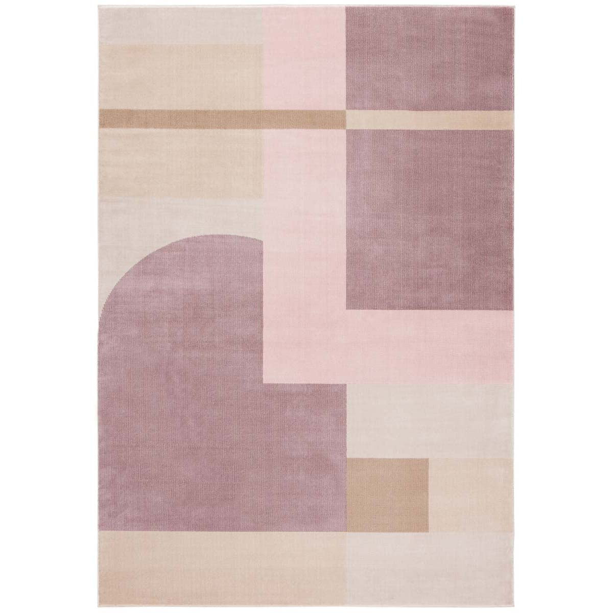 Safavieh Orwell 301 Rug, ORW301 - Pink / Purple