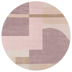 Safavieh Orwell 301 Rug, ORW301 - Pink / Purple