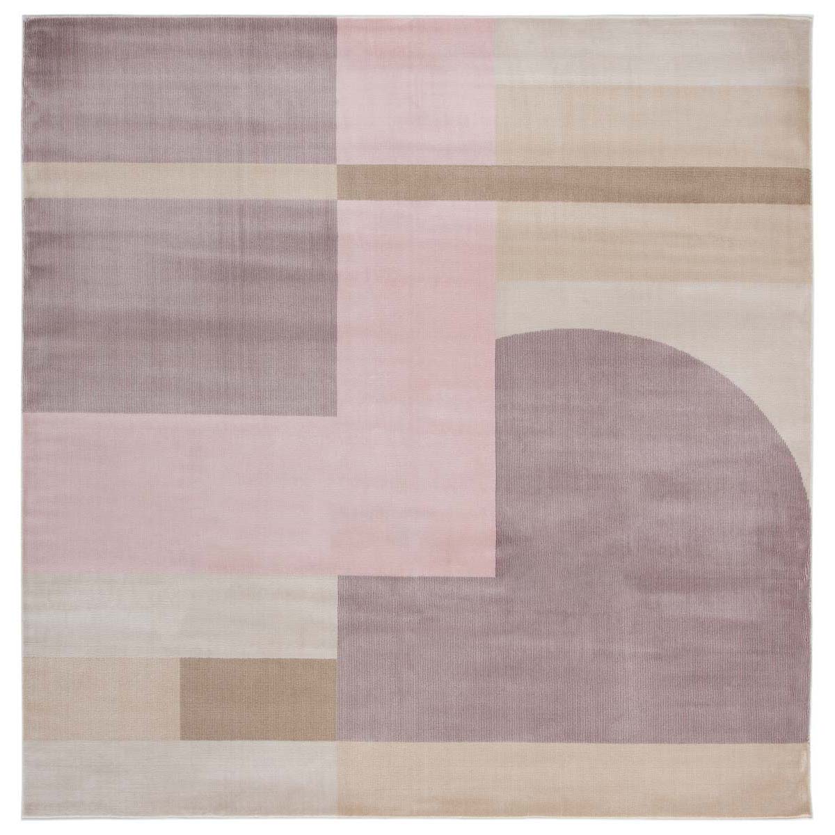 Safavieh Orwell 301 Rug, ORW301 - Pink / Purple