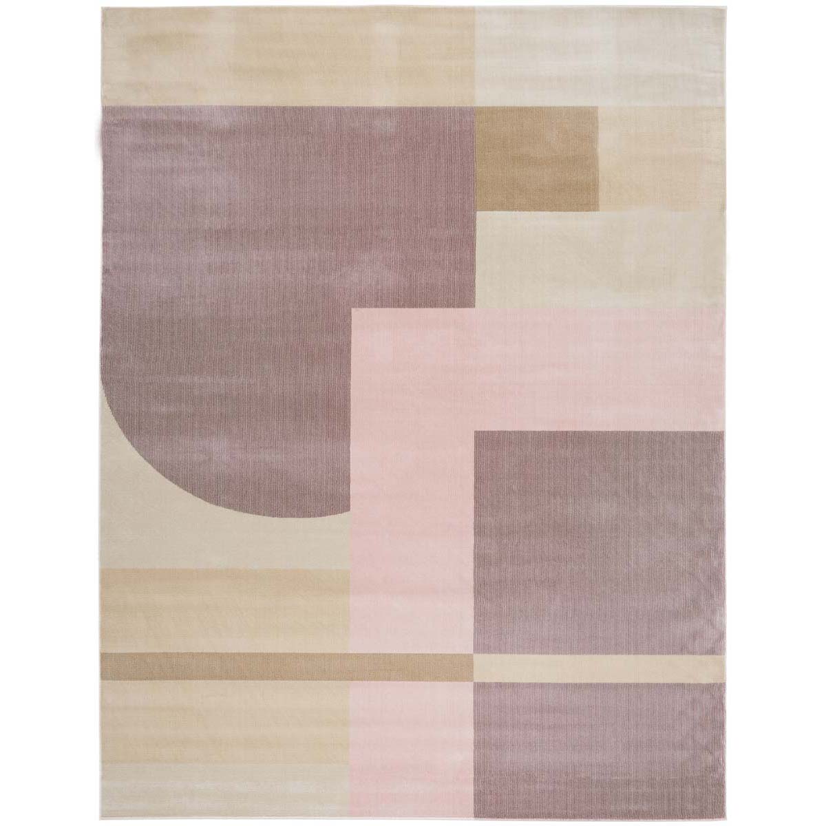 Safavieh Orwell 301 Rug, ORW301 - Pink / Purple