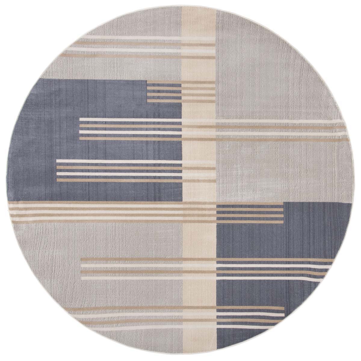 Safavieh Orwell 304 Rug, ORW304 - Grey / Charcoal