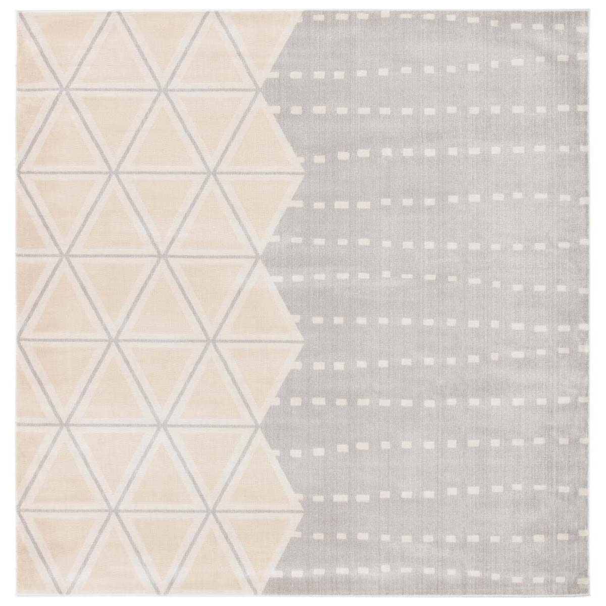 Safavieh Orwell 305 Rug, ORW305 - Grey / Ivory