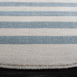 Safavieh Orwell 352 Rug, ORW352 - Ivory / Blue