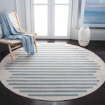 Safavieh Orwell 352 Rug, ORW352 - Ivory / Blue