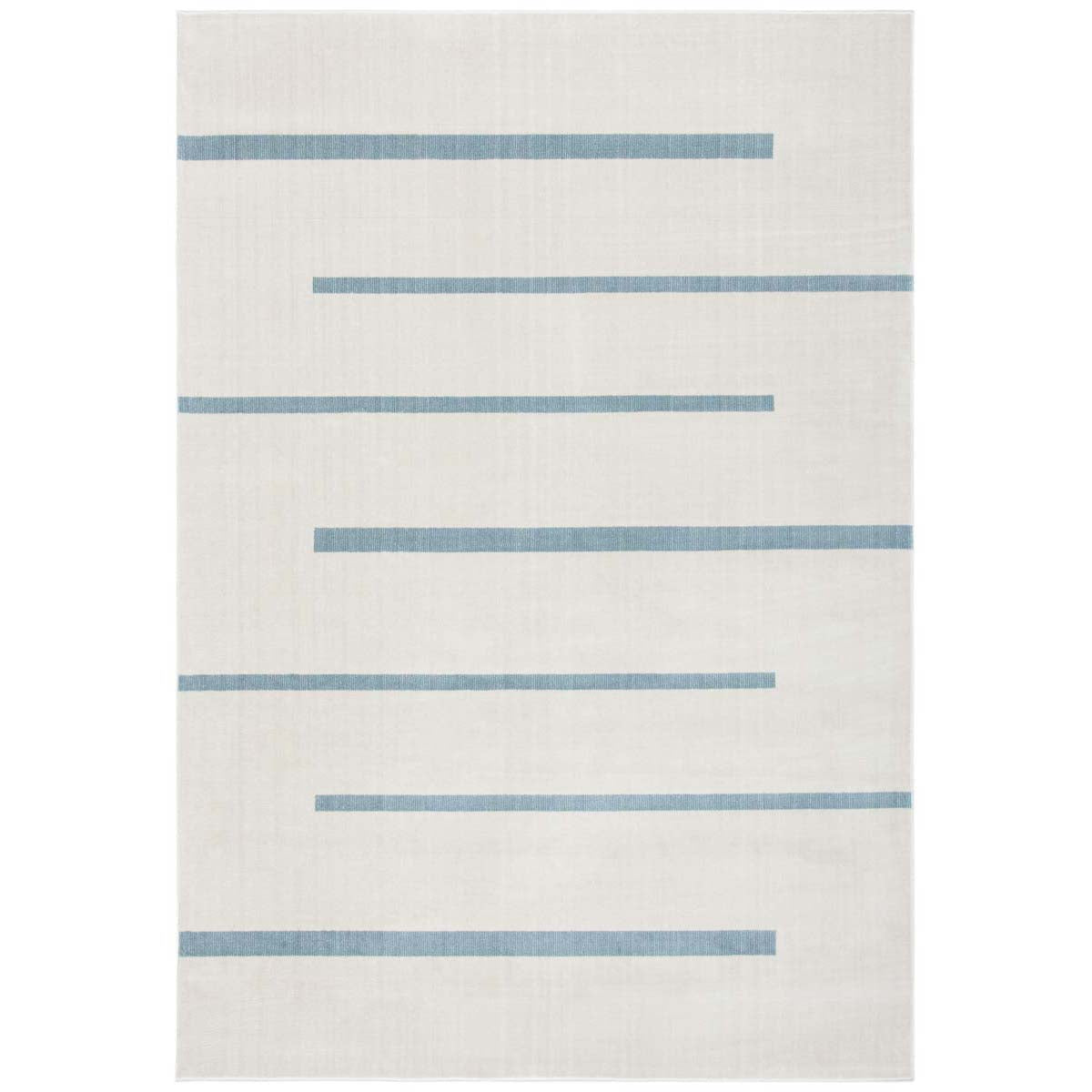 Safavieh Orwell 353 Rug, ORW353 - Ivory / Blue